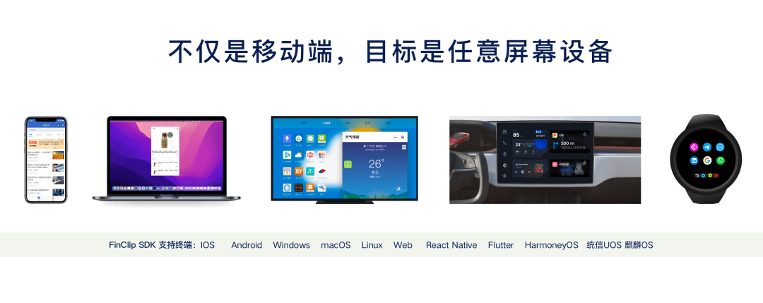 让App成为「超级App」<strong></p>
<p>币安交易所app</strong>，只需一步！