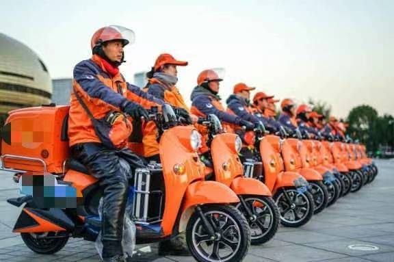跑腿APP开发需知<strong></p>
<p>币安交易所app</strong>！这些你得知道「郑州跑腿APP制作」