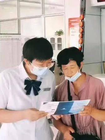 太谷农商银行：积极开展“山西零钞预约兑换服务平台”上线推广宣传活动
