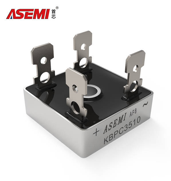 ASEMI整流桥KBPC3510<strong></p>
<p>okb</strong>，KBPC3510封装，KBPC3510应用