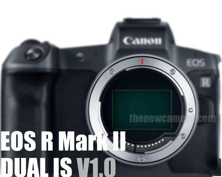 雅奇摄影器材丨关于佳能EOS R8或EOS R9的传闻