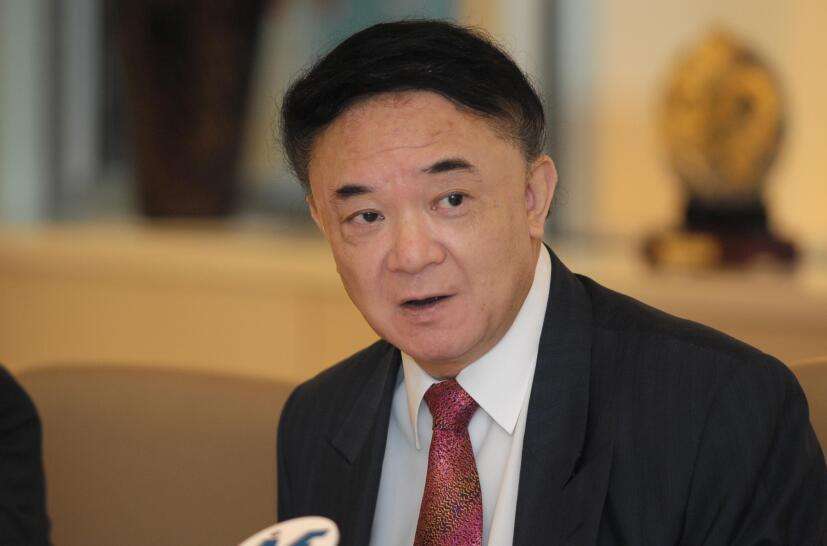 百亿豪门罗康瑞家族：父亲结婚儿子没出现<strong></p>
<p>门罗币</strong>，儿子结婚父亲也没出现