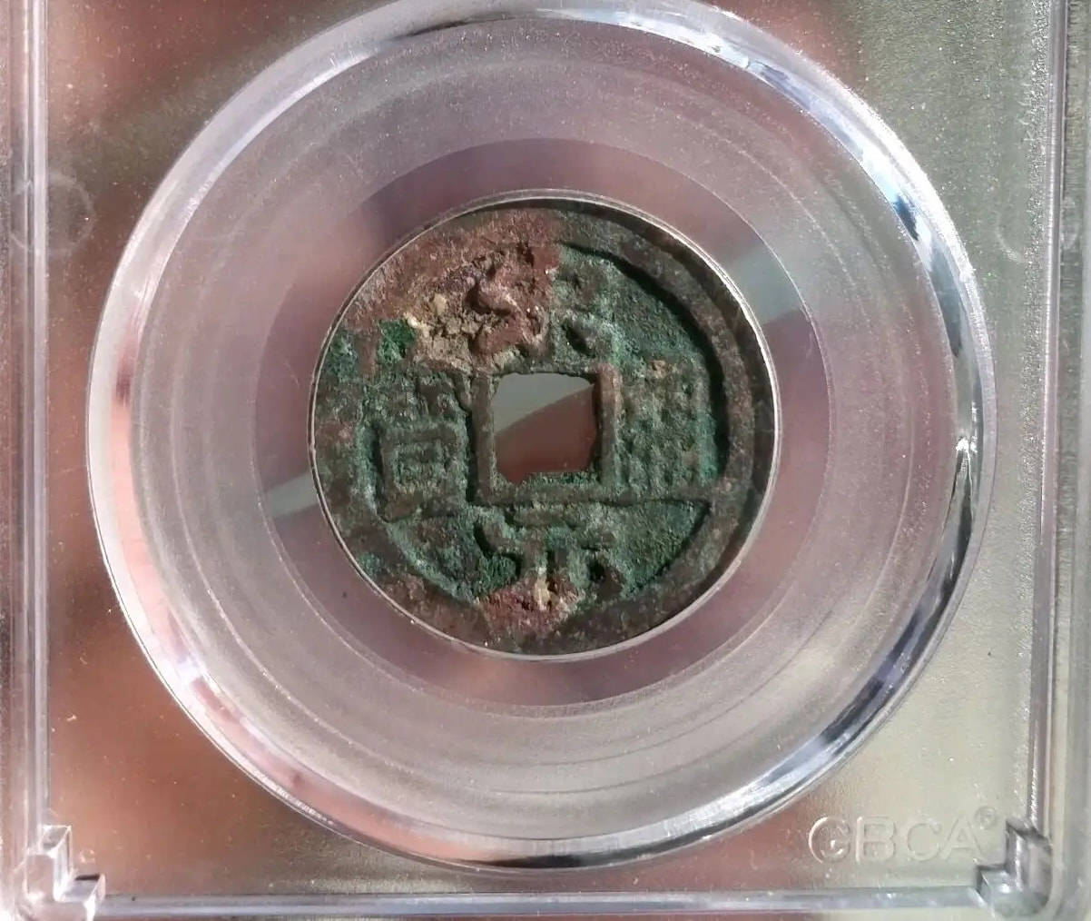 入手裸币<strong></p>
<p>门罗币</strong>，还是评级币？从几个优，缺点对比一下