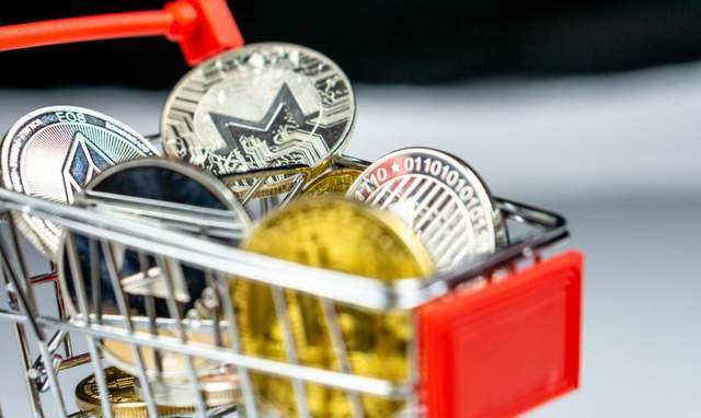 【今日关注】黄金、BTC、SHIB：美联储的声明令人惊讶<strong></p>
<p>btc价格今日行情</strong>！