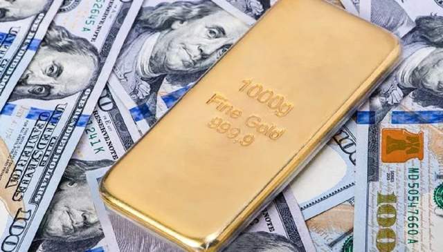 【今日关注】黄金、BTC、SHIB：美联储的声明令人惊讶<strong></p>
<p>btc价格今日行情</strong>！