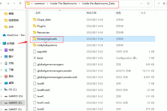 【攻略】inside the backrooms多少价格<strong></p>
<p>eth价格</strong>？怎么设置中文？