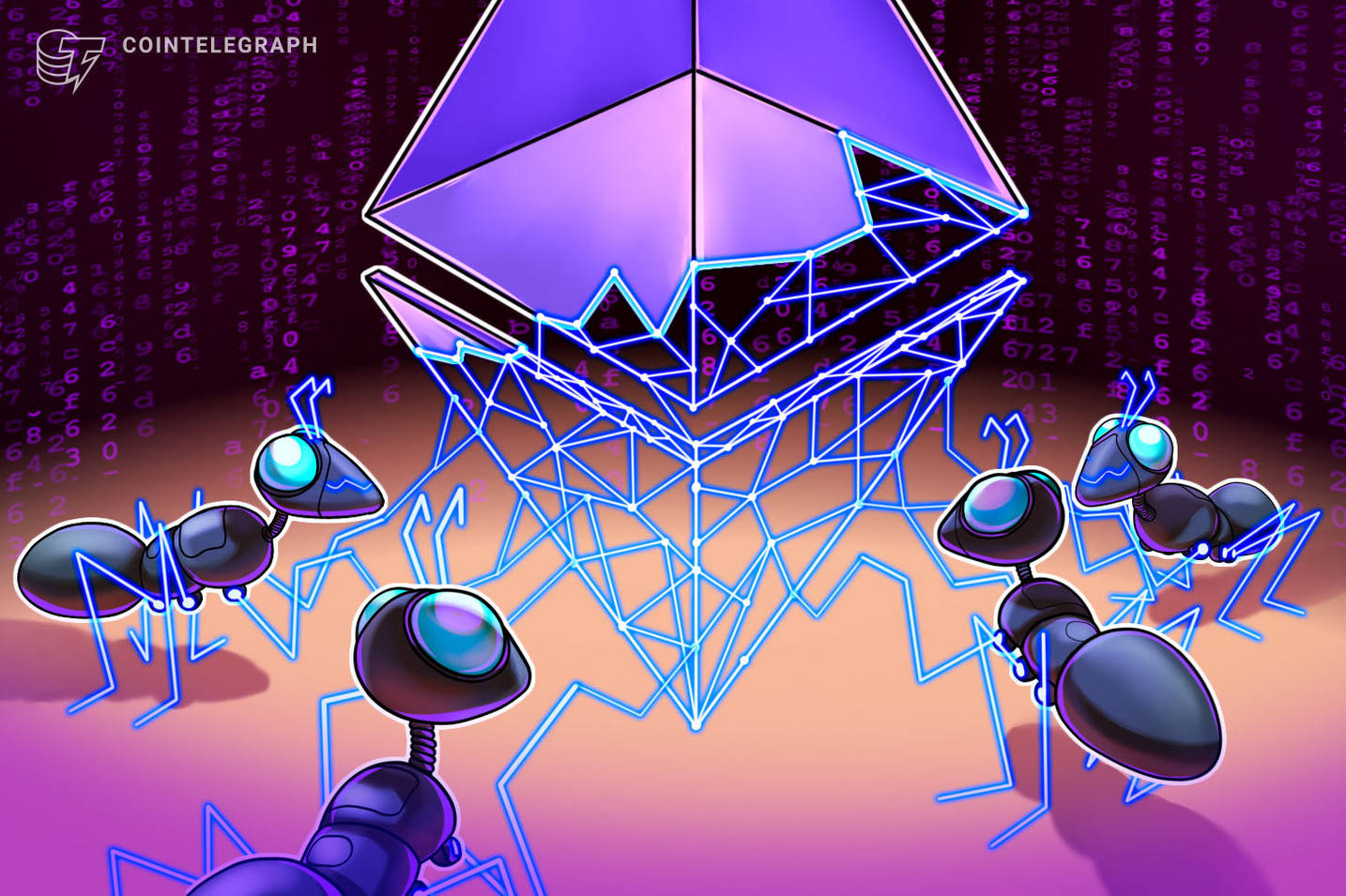 专家表示<strong></p>
<p>eth价格</strong>，随着合并兴奋的消退，ETH 可能会巩固