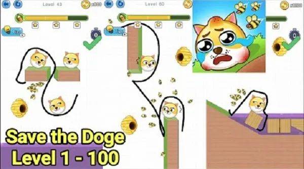 事业第三春 “doge”又一次成为游戏圈焦点