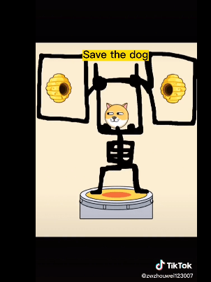 事业第三春 “doge”又一次成为游戏圈焦点