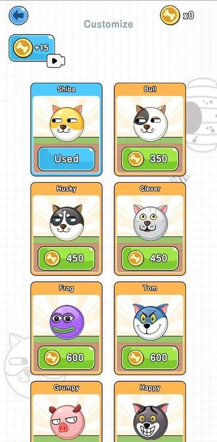 事业第三春 “doge”又一次成为游戏圈焦点