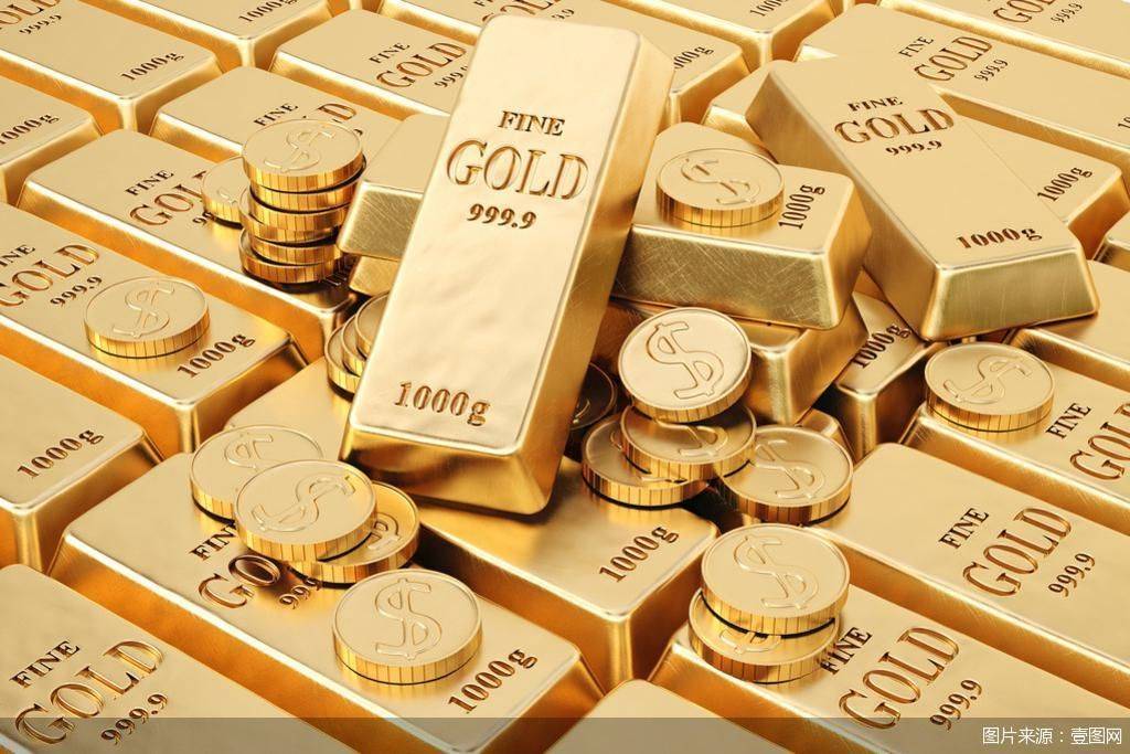 多家银行调整黄金定投业务 纸黄金收紧后积存金会是好选择吗