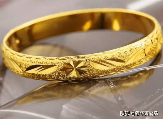 苏州黄金回收知识：如何鉴定黄金