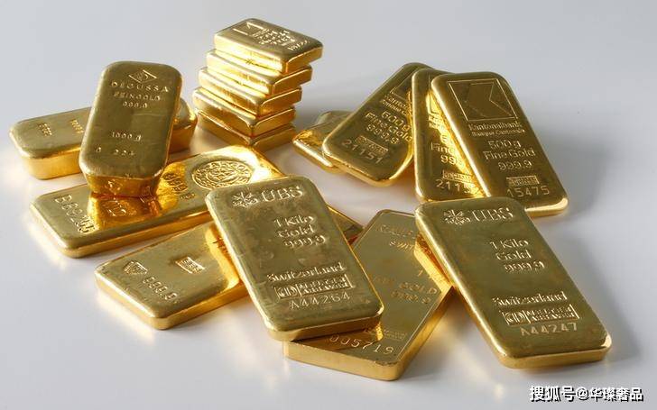 苏州黄金回收知识：如何鉴定黄金