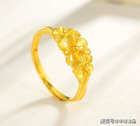 苏州黄金回收知识：如何鉴定黄金