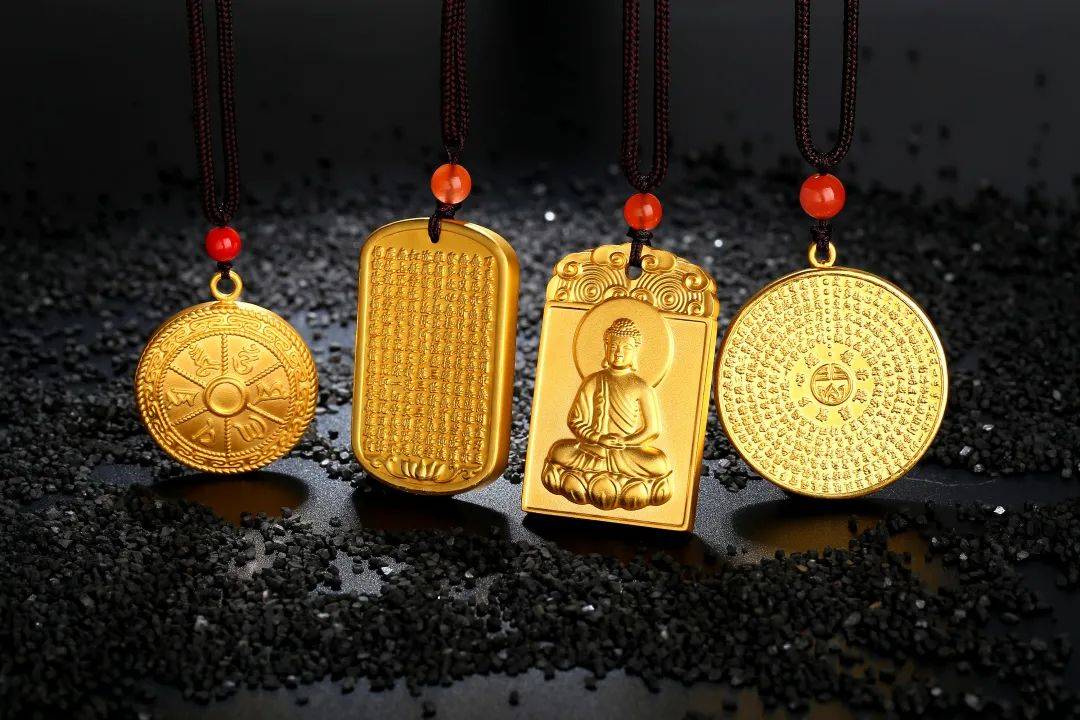 黄金回收套路多<strong></p>
<p>黄金回收</strong>，这几个坑你避开了吗？