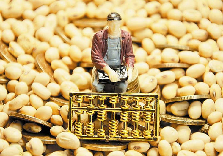 王德诚：7.8空头坚挺多头无力<strong></p>
<p>pta期货行情</strong>，玻璃豆粕棕榈油PTA期货行情分析