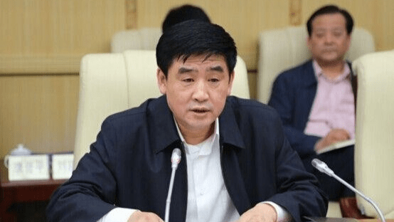 郭金刚被查<strong></p>
<p>大同煤业</strong>！同煤集团三任董事长先后落马
