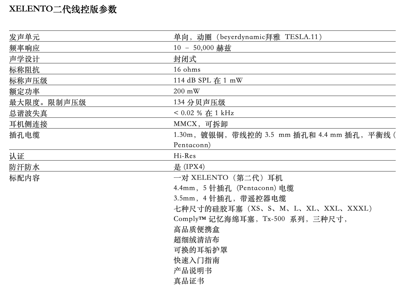 拜雅榭蓝图 2 代旗舰耳机上架：线控版 8299 元<strong></p>
<p>9999黄金</strong>，无线版 9999 元