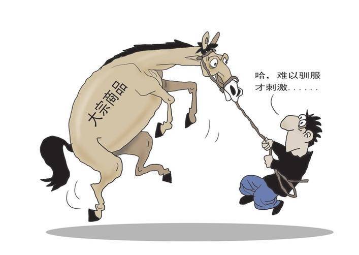 业内看好主流品种明年表现