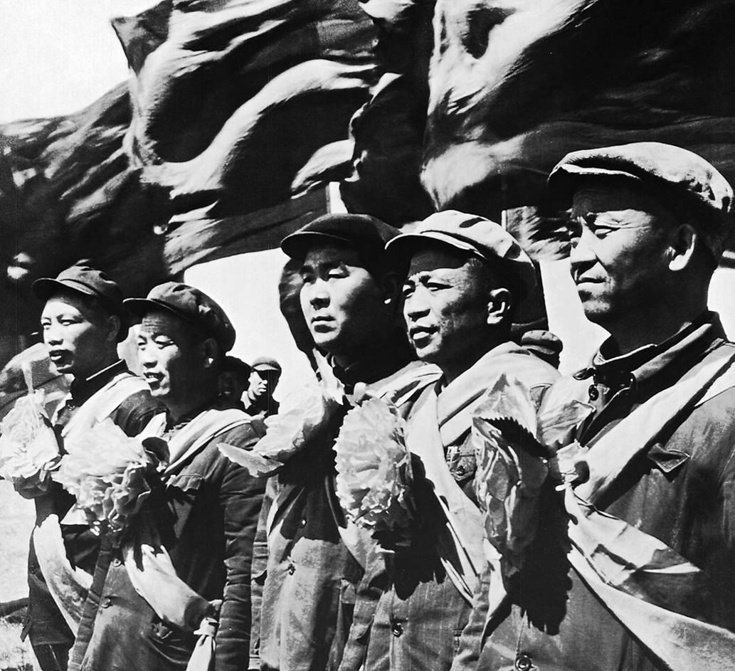 把不可能变成可能<strong></p>
<p>原油库</strong>！大庆油田为祖国加油