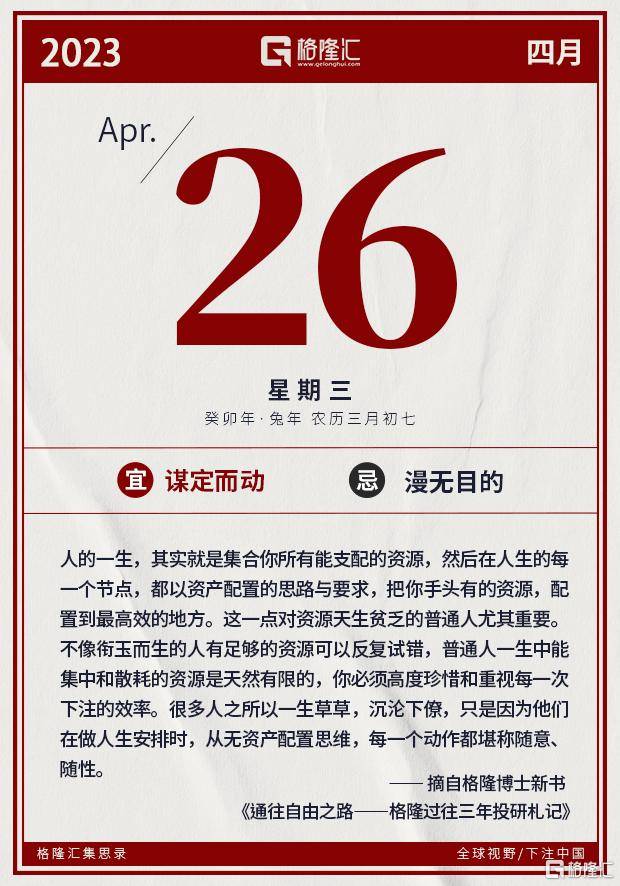 第一共和银行暴跌50%！发生了什么？OpenAI再放大招！“股王”一季报出炉<strong></p>
<p>原油软件</strong>，净利超200亿！拜登正式宣布竞选总统