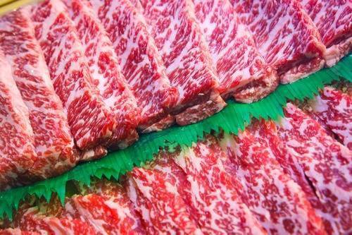 阿媒：中国进口阿根廷牛肉猛增