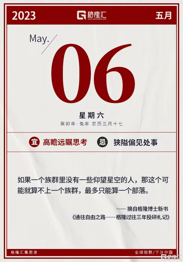 早报 (05.06）| 暴力大反弹！地区银行股急速“回血”<strong></p>
<p>上海原油</strong>，苹果市值一夜猛飙1000亿美元，特斯拉也疯狂！大基金减持半导体龙头；片仔癀一粒卖760元
