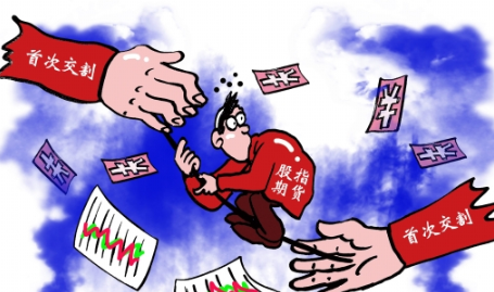 美原油期货的交割日是什么时候