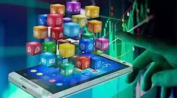 中证协最新发布！券商APP出故障<strong></p>
<p>交易app</strong>，交易损失谁承担？来看这些案例