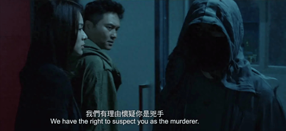 古天乐都“毁容”了<strong></p>
<p>币圈割韭菜</strong>，《暗杀风暴》也难出圈，网友：又来割韭菜