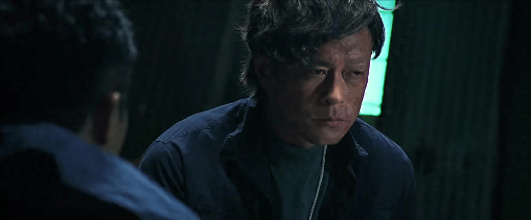 古天乐都“毁容”了<strong></p>
<p>币圈割韭菜</strong>，《暗杀风暴》也难出圈，网友：又来割韭菜