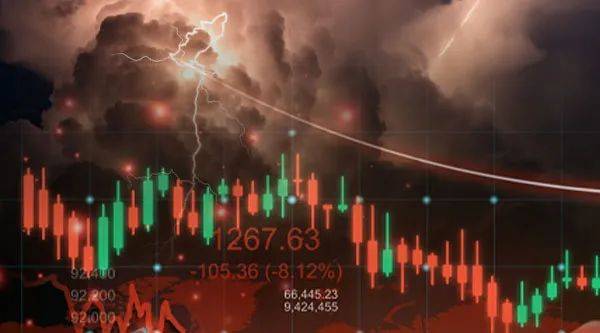 热搜！知名男星突然发声：被人设局<strong></p>
<p>大学生炒币</strong>，害到破产！欧洲央行行长拉加德：儿子炒币，亏得很惨！