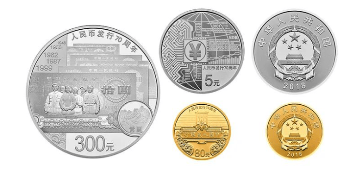盘点近几年价格高涨的纪念币钞<strong></p>
<p>归零币盘点</strong>！