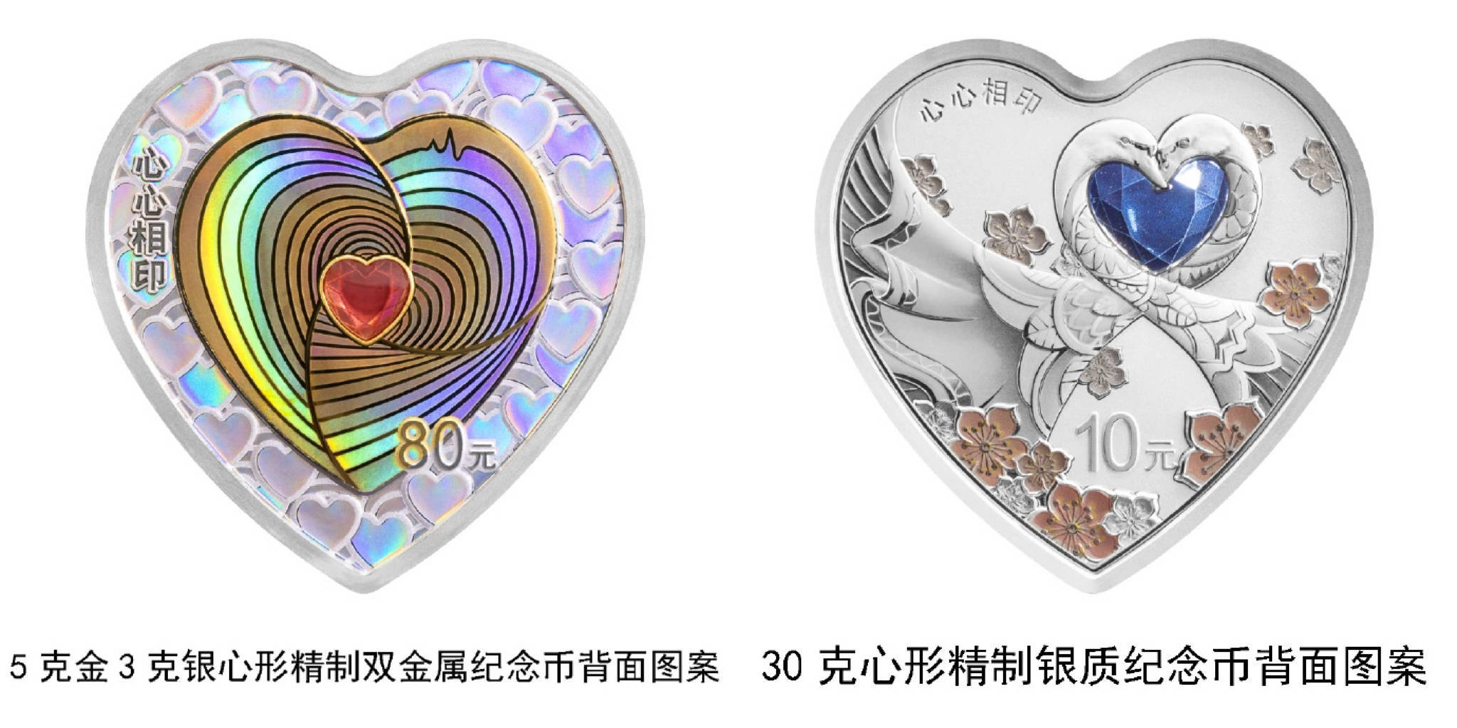 央行发售520心形纪念币遇冷<strong></p>
<p>炒币亏</strong>，交易价格已跌破发行价，业内：“亏怕了”