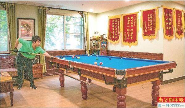 居民生活“入圈” 一刻钟内搞掂医食住行乐