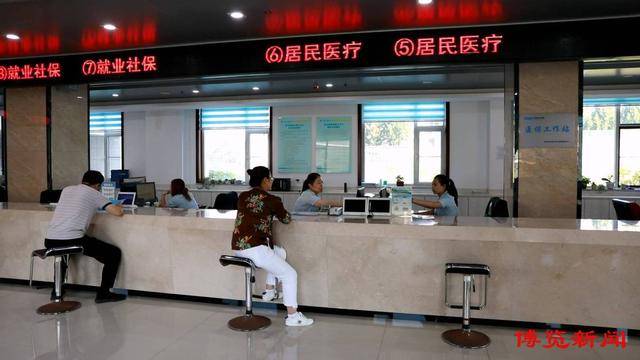 临淄：生活“入圈” 幸福“出圈”