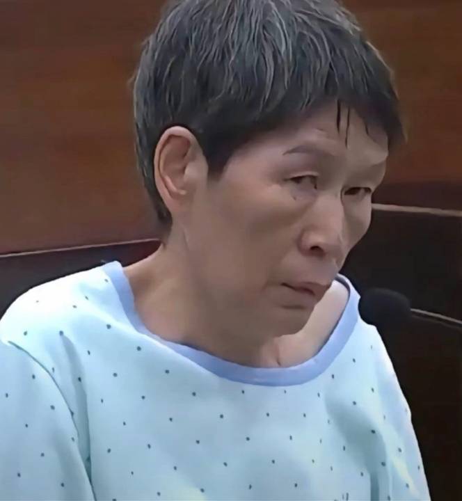 死刑！余华英拐卖儿童案重审宣判<strong></p>
<p>中币交易</strong>，其当庭表示上诉
