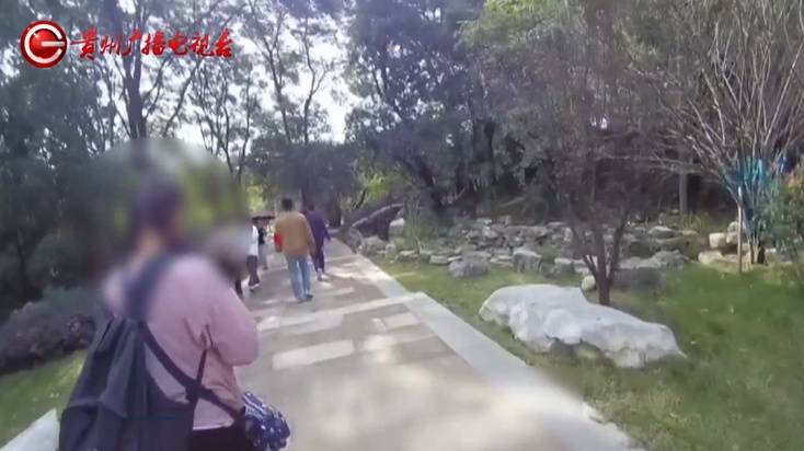 “亲爱的<strong></p>
<p>ccr自动炒币</strong>，千万别说漏嘴！”68岁贵州阿姨遇“黄昏恋”，监控拍下……