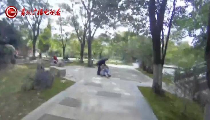 “亲爱的<strong></p>
<p>ccr自动炒币</strong>，千万别说漏嘴！”68岁贵州阿姨遇“黄昏恋”，监控拍下……