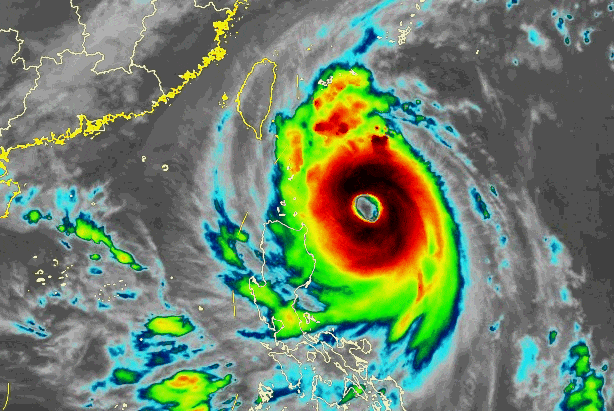 上海明后天将有大暴雨<strong></p>
<p>币圈合约</strong>，或为1981年以来11月最大降雨