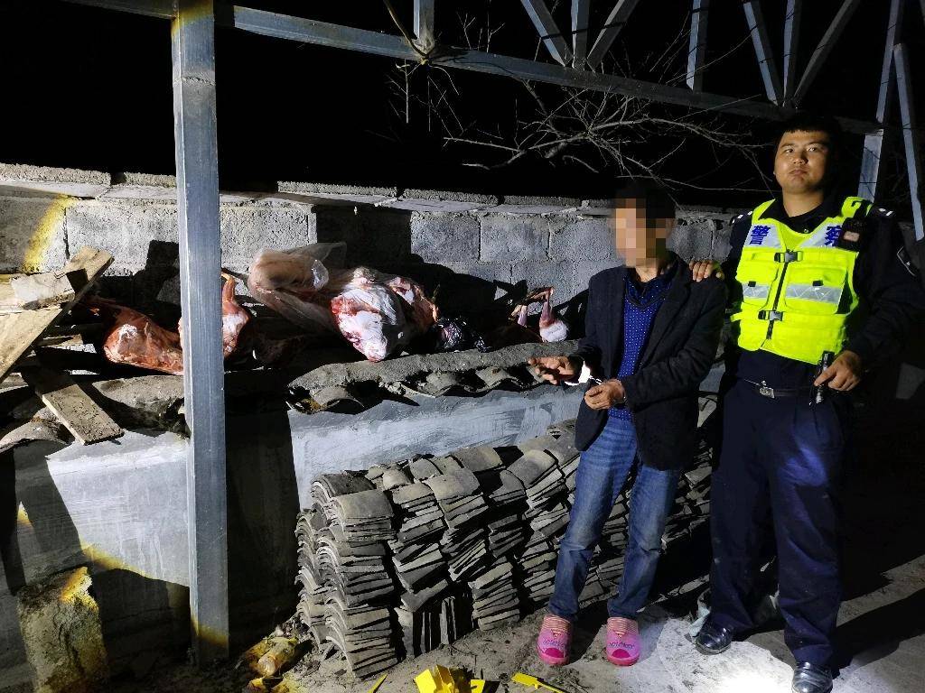重庆巫溪一男子在自家田地放置捕兽夹<strong></p>
<p>币圈搬砖</strong>，非法狩猎野生保护动物被抓获