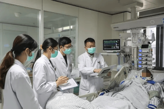 不及时处理致死率近100%<strong></p>
<p>币圈一天</strong>！这种“小伤”千万别大意