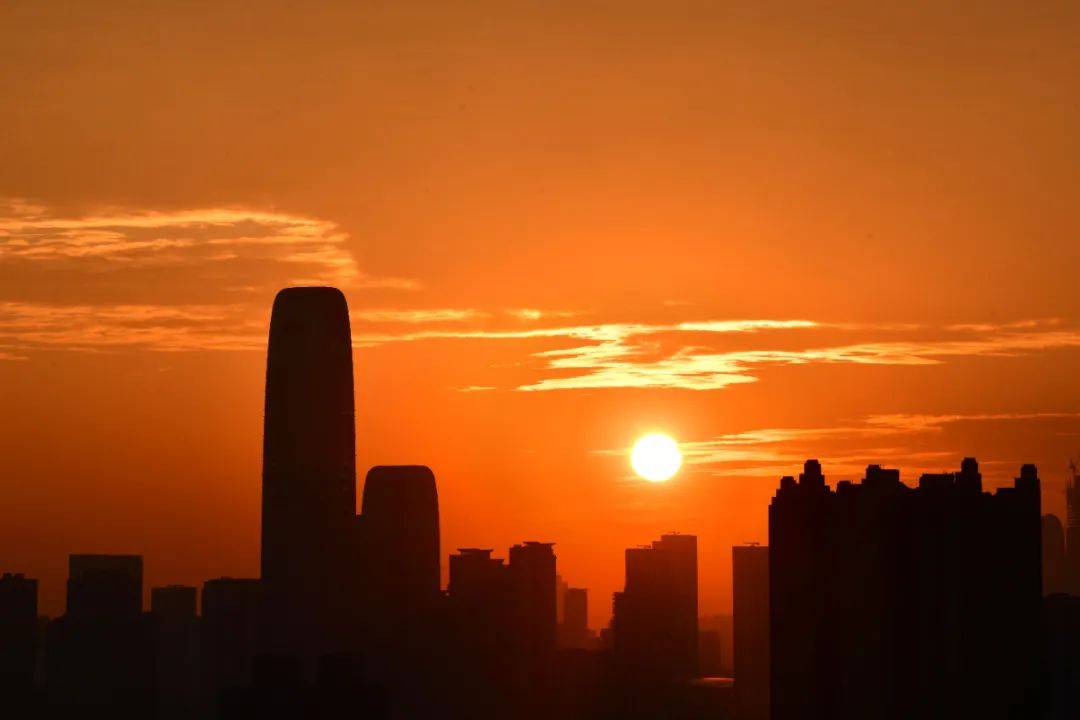 广东11月将迎3次降水<strong></p>
<p>炒币工具</strong>，4次冷空气！未来广州天气→