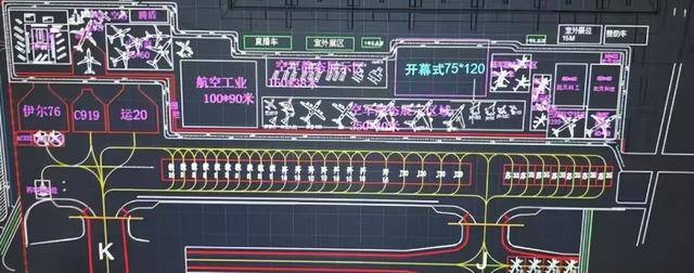 苏-57已在机场转场<strong></p>
<p>炒币工具</strong>，将与歼-35“同台竞技”，中俄卖家秀准备就绪