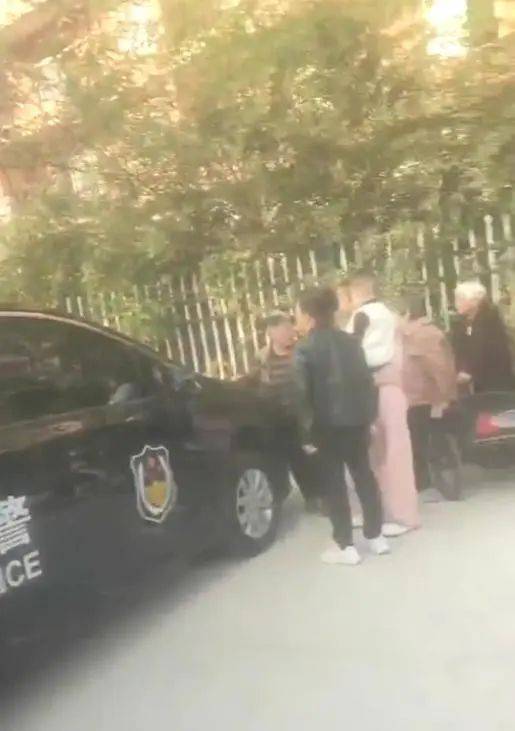 “女子去前夫家探望小孩被杀害？”警方通报：王某(男<strong></p>
<p>合约币行情</strong>，36岁)已被抓获