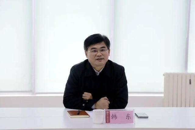 青岛3人拟任正局级