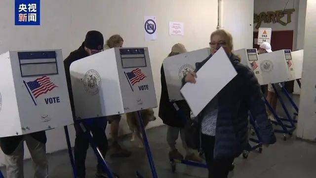 最新消息：特朗普<strong></p>
<p>长江期币网</strong>，领先60票！关键“摇摆州”多个投票站遭遇炸弹威胁，延长投票时间！事发美国会大厦，一男子被捕