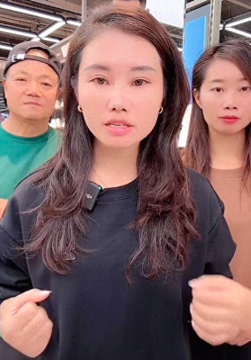 杨妞花回应直播带货质疑：如果3年前你就认识我<strong></p>
<p>长江期币网</strong>，知道我今天才出来带货，一定会支持我