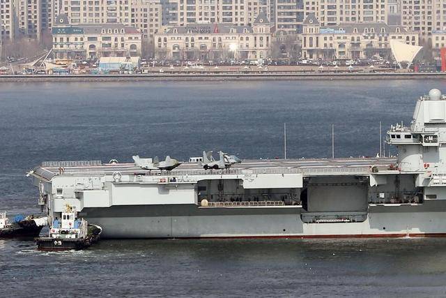 歼-35A正式官宣<strong></p>
<p>长江期币网</strong>，命名格式意味深长：航母新舰载机上舰指日可待？