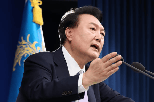 尹锡悦：除外交层面等必要活动外<strong></p>
<p>华夏评级币</strong>，金建希所有公开活动将暂停
